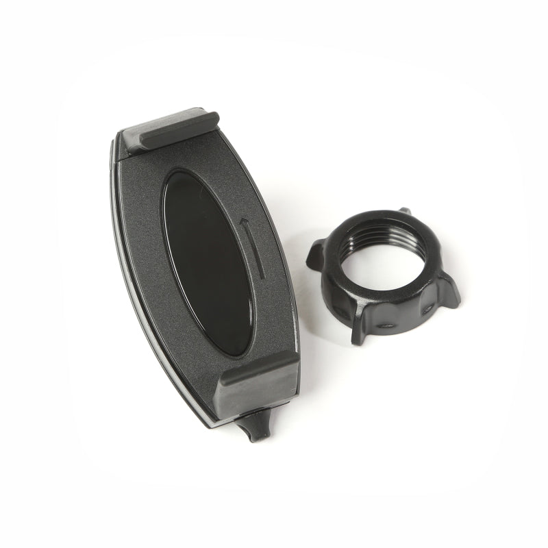 Rugged Ridge Phone Mount JK Dash Multi-Mount System