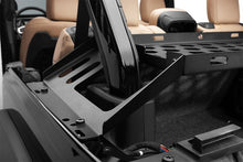 Load image into Gallery viewer, Rugged Ridge Wrangler JK/JL 4-Door Interior Storage Rack