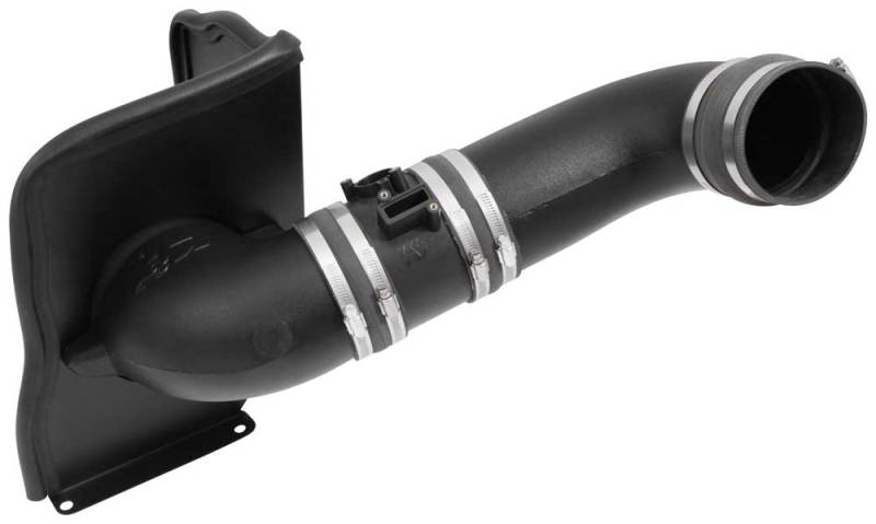 K&N Chevrolet Silverado  / GMC Sierra 2500/3500HD 6.6L V8 Performance Intake Kit