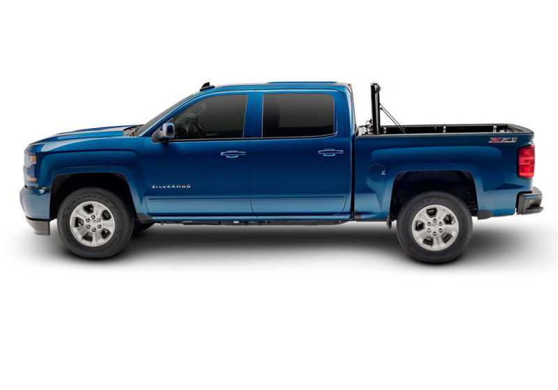 UnderCover GMC Sierra 1500 5.8ft Flex Bed Cover