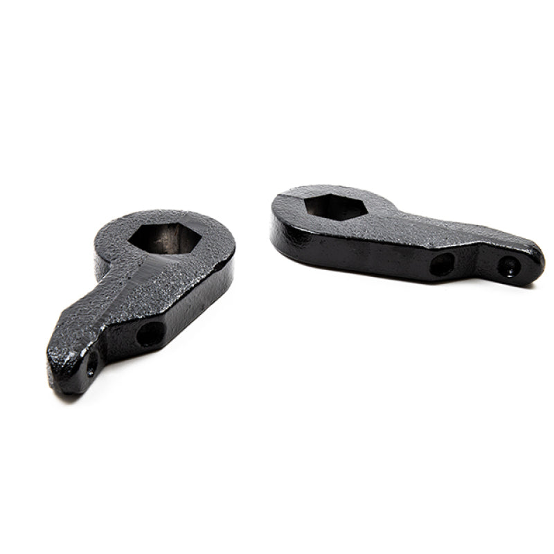 Belltech Chevy/GMC 1/2-Ton Silverado / Sierra 1in-3in Lift Torsion Bar Key