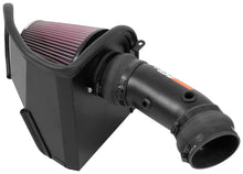 Load image into Gallery viewer, K&amp;N Dodge Challenger Hellcat SC V8-6.2L F/l Typhoon Air Intake