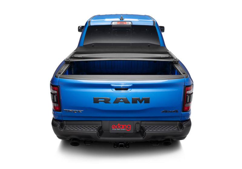 Extang Dodge RamBox 1500 w/ Cargo Management System (6ft 4in) Trifecta e-Series
