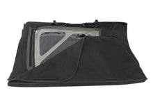 Load image into Gallery viewer, Rugged Ridge Window Storage Bag Jeep Wrangler JK