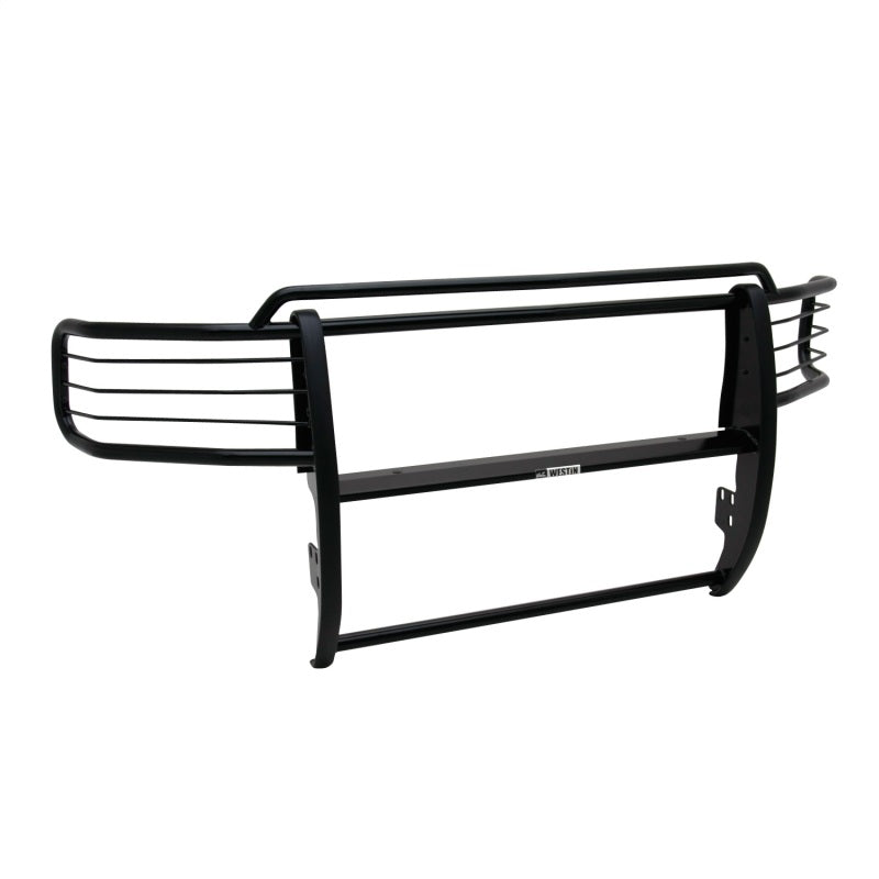 Westin Ford F-250/350/450/550HD SD (Excl. Harley Edition) Sportsman Grille Guard - Blk