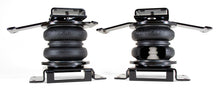 Load image into Gallery viewer, Air Lift Nissan Titan 4WD Load Lifter 5000 Ultimate Kit
