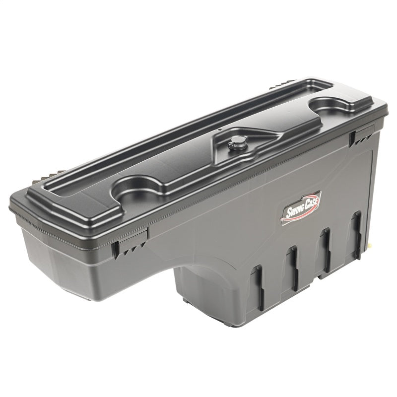 Rugged Ridge Armis Swing Case Passenger Side JT