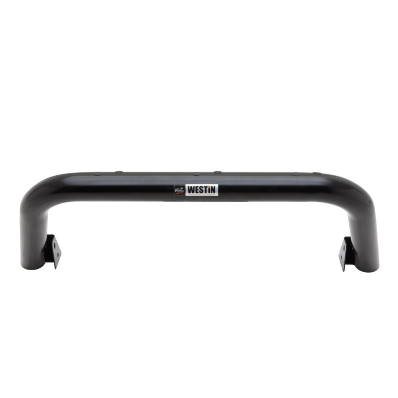 Westin 2015+ Chevrolet/GMC/Toyota Colorado/Canyon MAX Tray Bull Bar/Light Bar - Black