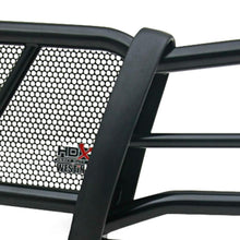 Load image into Gallery viewer, Westin Chevrolet Silverado 25/3500HD HDX Grille Guard - Black