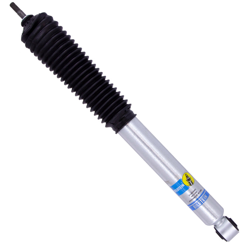 Bilstein B8 Ram 2500 Rear (4WD Only/Rear Lifted Height 2in w/o Air Leveling) Replacement Shock
