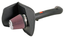 Load image into Gallery viewer, K&amp;N Toyota Tundra/Sequoia V8-4.7L Aircharger Performance Intake
