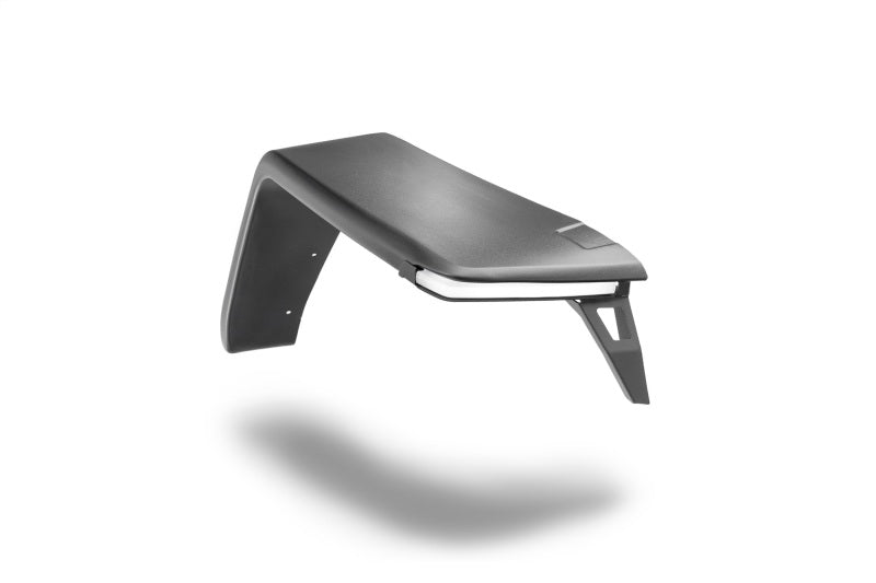 Rugged Ridge Jeep Wrangler JK 2-Door+4-Door Unlimited Max Terrain Fender Flare Front+Rear Set