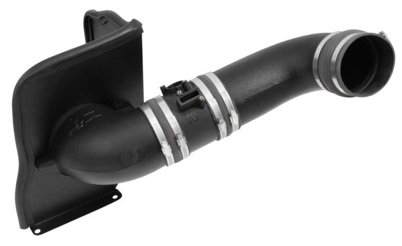 K&N GMC Sierra 2500/3500HD 6.6L V8 Aircharger Performance Intake