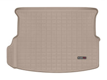 Load image into Gallery viewer, WeatherTech Ford Escape Cargo Liners - Tan
