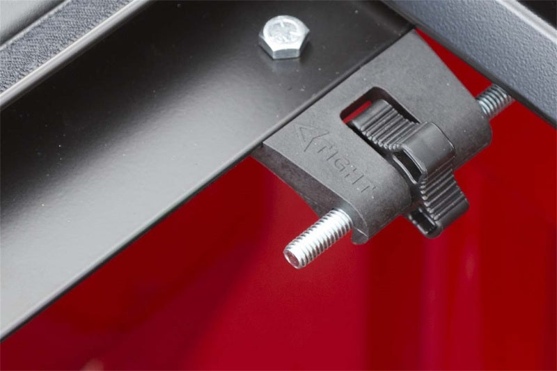 Access Toolbox 15+ Ford F-150 6ft 6in Bed Roll-Up Cover