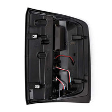 Load image into Gallery viewer, AlphaRex 14-19 GMC Sierra 1500 PRO-Series LED Tail Lights Red Smoke