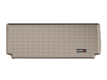 Load image into Gallery viewer, WeatherTech Dodge Durango Cargo Liners - Tan