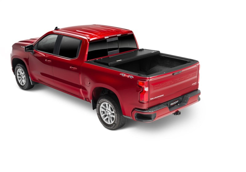 UnderCover Chevy Colorado/GMC Canyon 5ft Flex Bed Cover