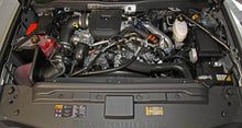 Load image into Gallery viewer, K&amp;N Chevrolet Silverado  / GMC Sierra 2500/3500HD 6.6L V8 Performance Intake Kit