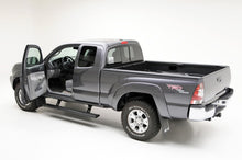 Load image into Gallery viewer, AMP Research 2005-2017 Toyota Tacoma Double Cab PowerStep - Black