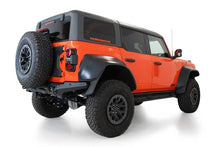 Load image into Gallery viewer, ADD 22+ Ford Bronco Raptor Bomber Rear Bumper