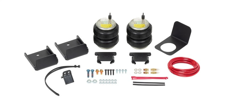 Firestone Ride-Rite Air Spring Kit Rear GMC Sierra 1500 (W217602609)