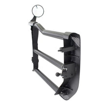 Load image into Gallery viewer, Go Rhino Jeep Wrangler JLU/20-21 Gladiator JT Trailline Replacement Front Tube Door