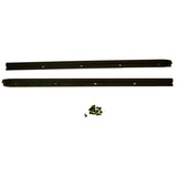 Rugged Ridge Windshield Channel Drill Jeep CJ / Jeep Wrangler