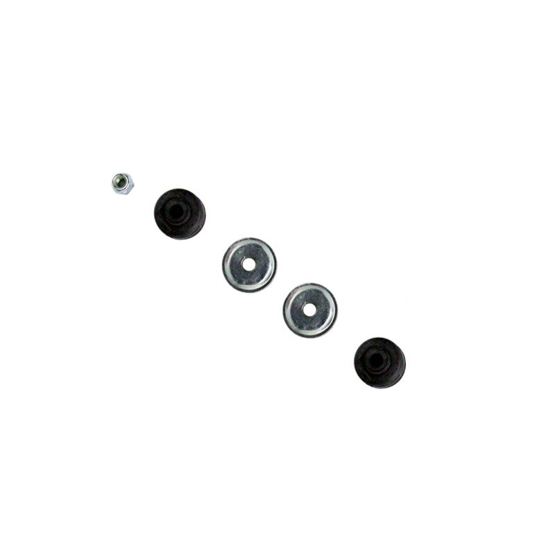 Bilstein 5100 Series Jeep Wrangler Base Front 46mm Monotube Shock Absorber
