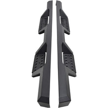 Load image into Gallery viewer, Westin 19+ Ford Ranger SuperCab Drop Nerf Step Bars - Textured Black
