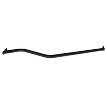 Load image into Gallery viewer, Rampage Ford Bronco Windshield Channel - Black