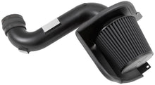 Load image into Gallery viewer, K&amp;N GMC Sierra 2500/3500 6.6L V8 Blackhawk Performance Intake Kit