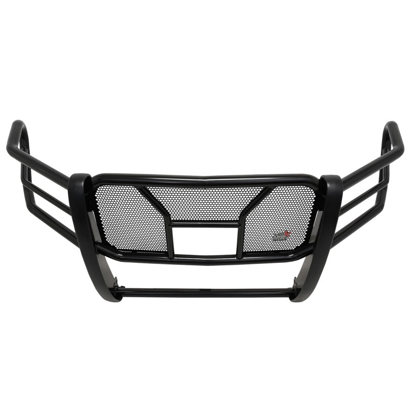 Westin Ford F-150 w/Front Camera HDX Modular Grille Guard - Black