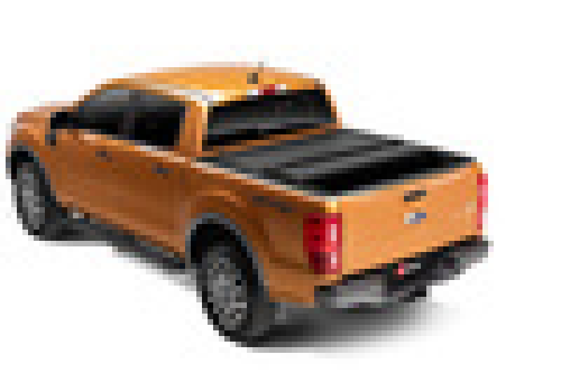 BAK 6ft Bed BAKFlip MX4 Matte Finish - 448333