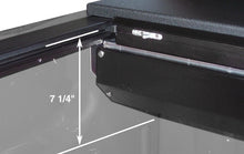 Load image into Gallery viewer, Roll-N-Lock Ford Ranger 72.7in M-Series Retractable Tonneau Cover