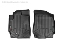 Load image into Gallery viewer, WeatherTech Ford Escape Front FloorLiner - Black