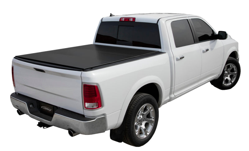 Access LOMAX Tri-Fold 09+ Dodge Ram 1500 5ft 7in Short Bed (w/o RamBox Cargo Management Sytem)