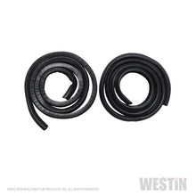 Load image into Gallery viewer, Westin Sure-Grip Aluminum Running Boards 54 in - Brushed Aluminum