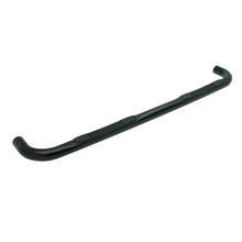 Load image into Gallery viewer, Westin 2002+ Chevrolet/GMC Tahoe 4Dr (Excl Z71) E-Series 3 Nerf Step Bars - Black