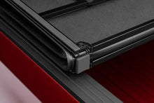 Load image into Gallery viewer, Lund Dodge Ram 1500 Fleetside (8ft. Bed) Hard Fold Tonneau Cover - Black