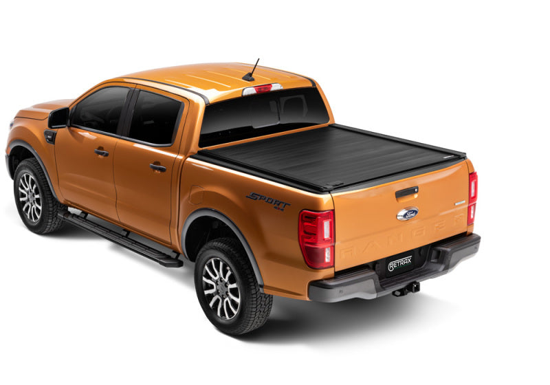 Retrax 19+ Ford Ranger 6ft Bed PowertraxPRO XR