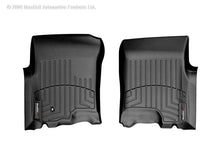 Load image into Gallery viewer, WeatherTech Ford Expedition Front FloorLiner - Black