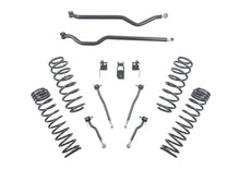 Load image into Gallery viewer, Belltech Wrangler Rubicon JL 4dr 4in Trail Performance Lift Kit w/ Rear Sway Bar