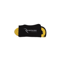 Load image into Gallery viewer, Rampage Universal Recovery Trail Strap 3ftX 30ft - Yellow