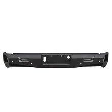 Load image into Gallery viewer, Westin 19+ Chevy Silverado 1500 Pro-Series Rear Bumper - Textured Black