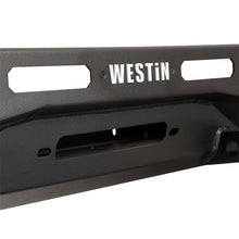 Load image into Gallery viewer, Westin Toyota Tundra Pro-Series Front Bumper - Textured Black
