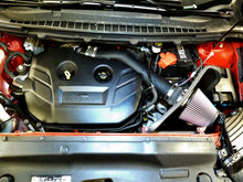 Load image into Gallery viewer, K&amp;N 63 Series AirCharger Performance Intake Ford Edge L4-2.0L F/I