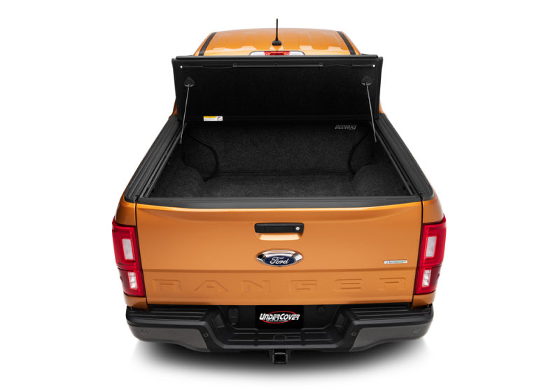 UnderCover Ford Ranger 5ft Flex Bed Cover