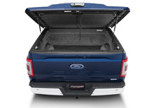 Load image into Gallery viewer, UnderCover Ford F-150 Ext/Crew Cab 6.5ft Elite LX Bed Cover - Star White Tricoat