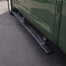 Load image into Gallery viewer, Westin Toyota Tundra R5 Nerf Step Bars - Black